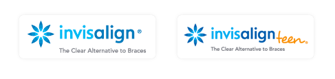 Invisalign Logos